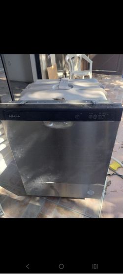 Dishwasher