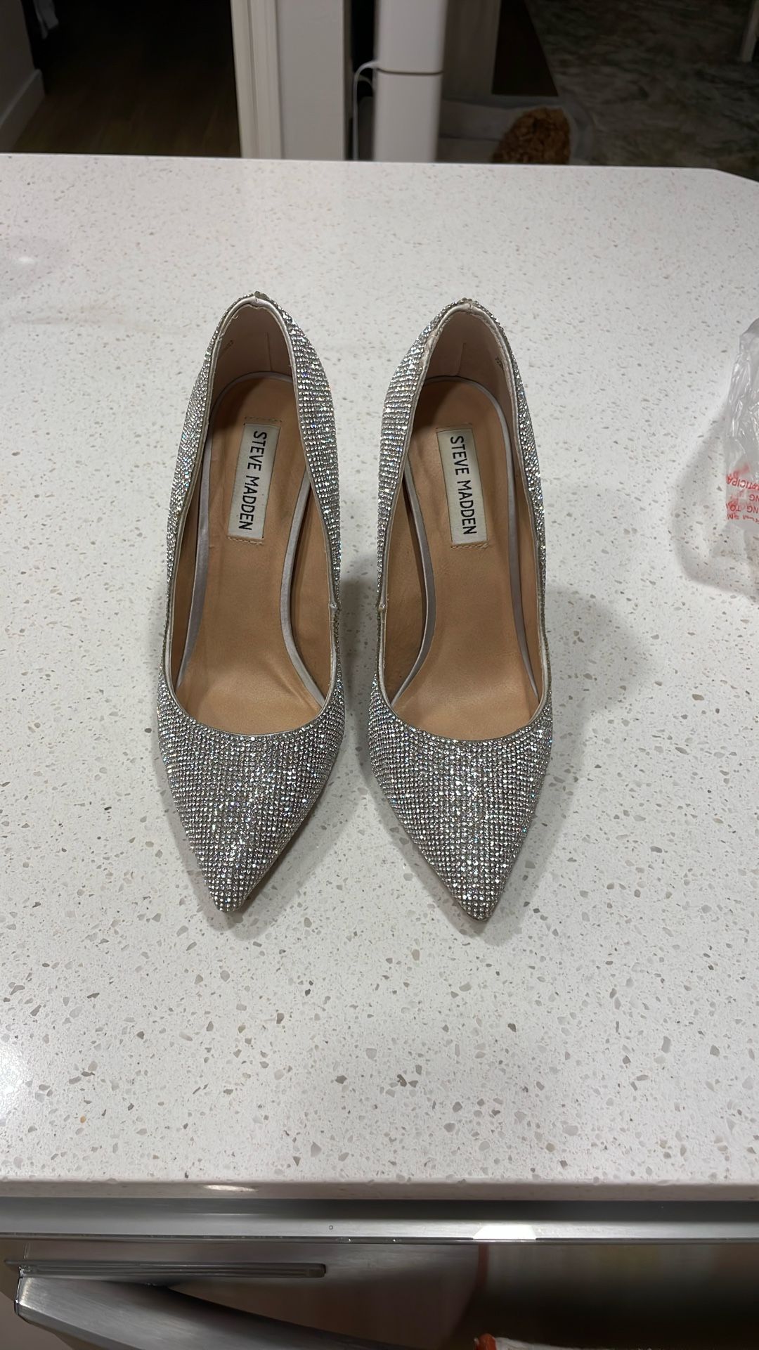 Steve Madden Women Heels, Size7
