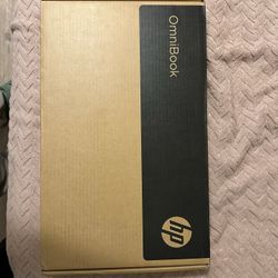 Hp Omni Book 5 