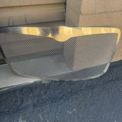 Chrysler 300 Grill