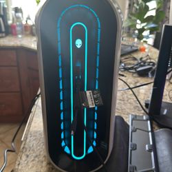 Aurora R12 Desktop| i7 Intel Core | 1TB Hard SSD | RTX 3070 