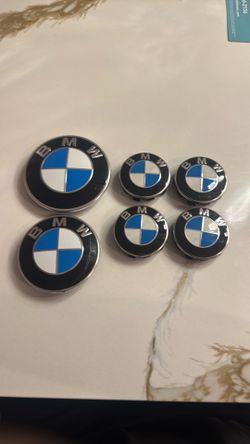 bmw emble