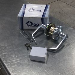 PDO DOOR HANDEL Del
