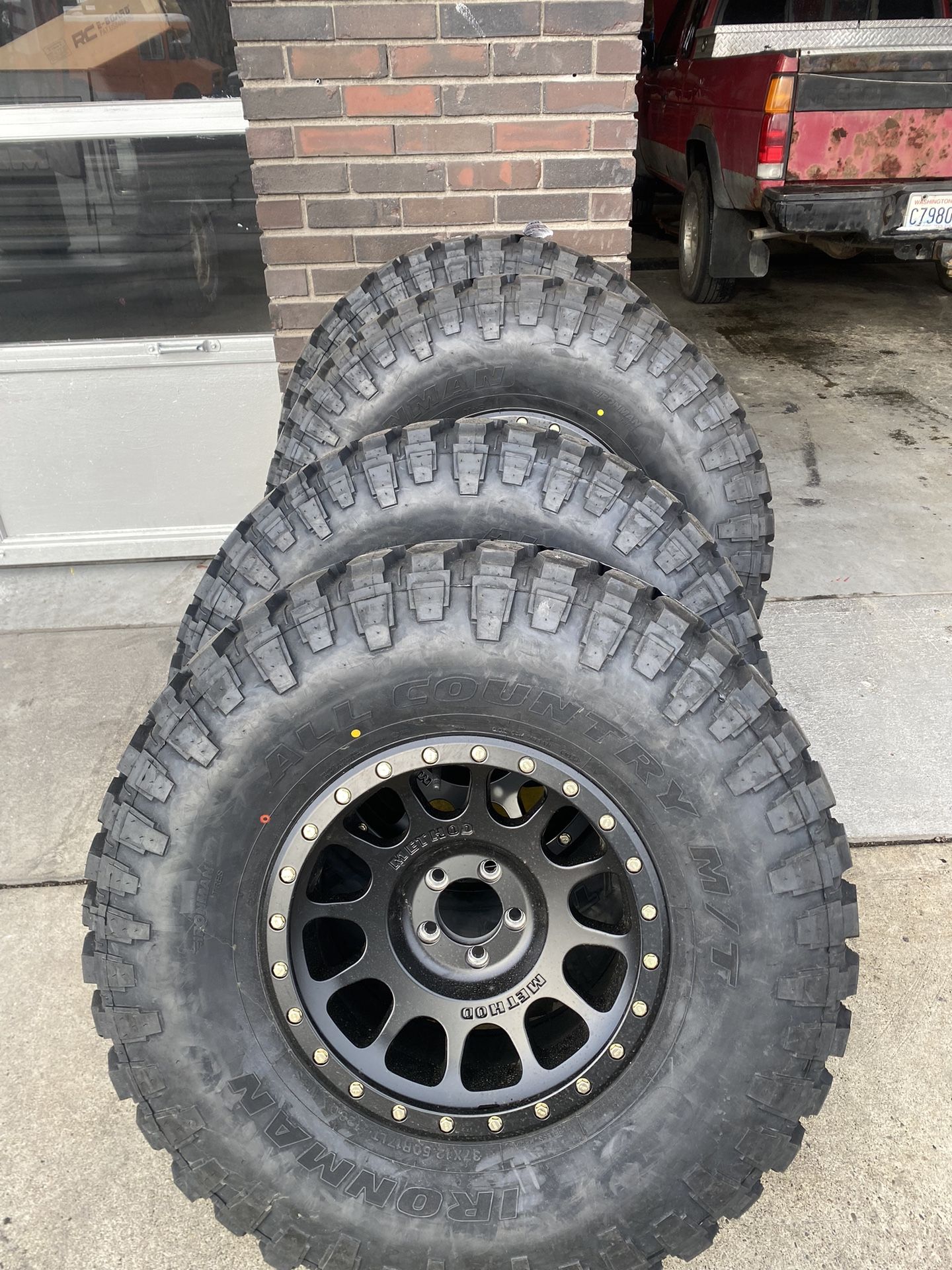 Tires