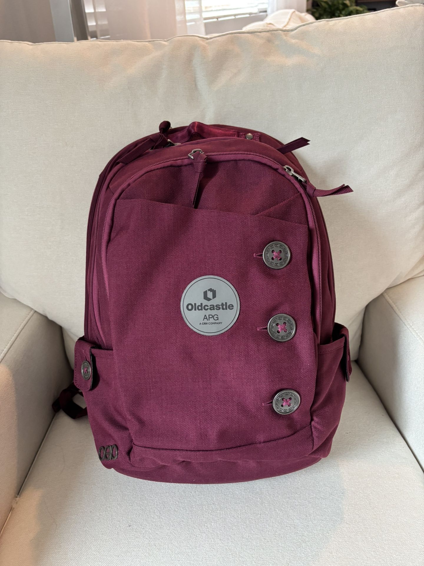 OGIO Backpack - Brand New