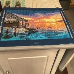 10X14 Diamond Art Painting