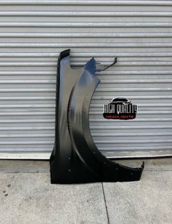 Ford F150. 2009. 2014  RH Fender.