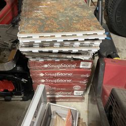 Snapstone Porcelain Tile
