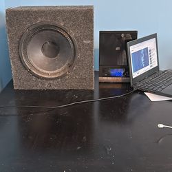 Speaker System 