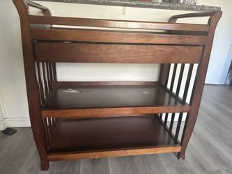 Changing Table