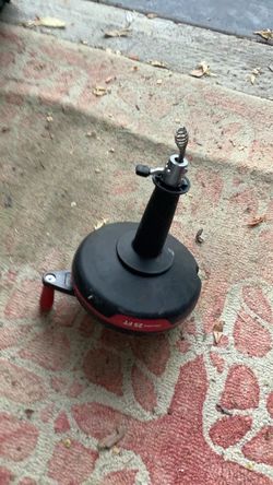 Drill drive 25 feet
