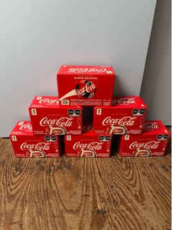 Coca Cola mini ball