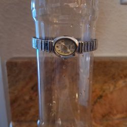 Consort Quartz Womens Watch 
