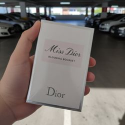 Dior Miss Dior Blooming Bouquet Perfume Spray 5 fl oz for Women