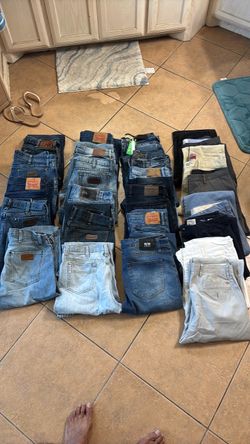 Pants