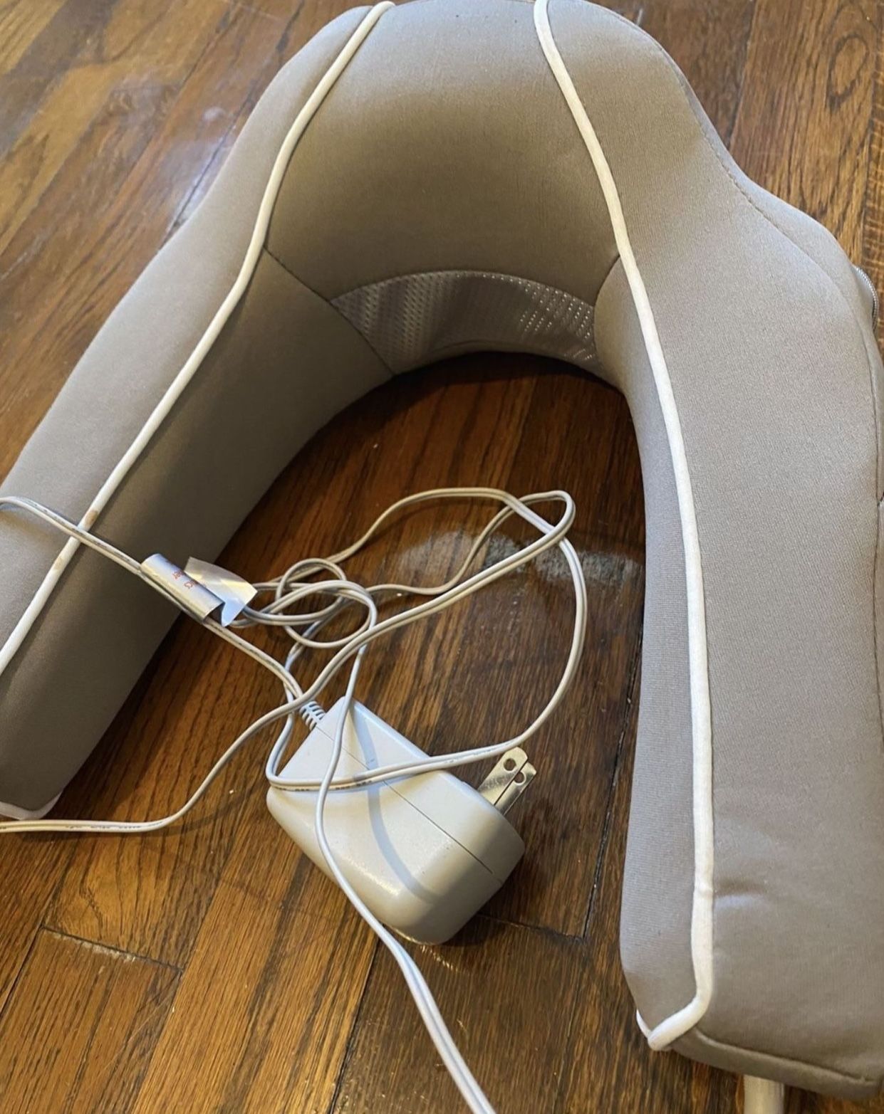 Neck Massager