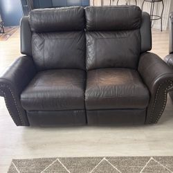 Reclining Sofas 3-2-1