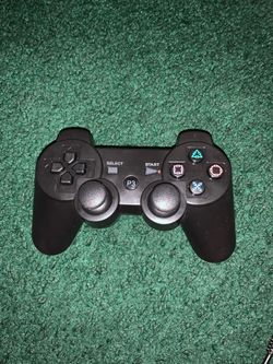 Yobo PS3 (Third Party Wireless Controller)