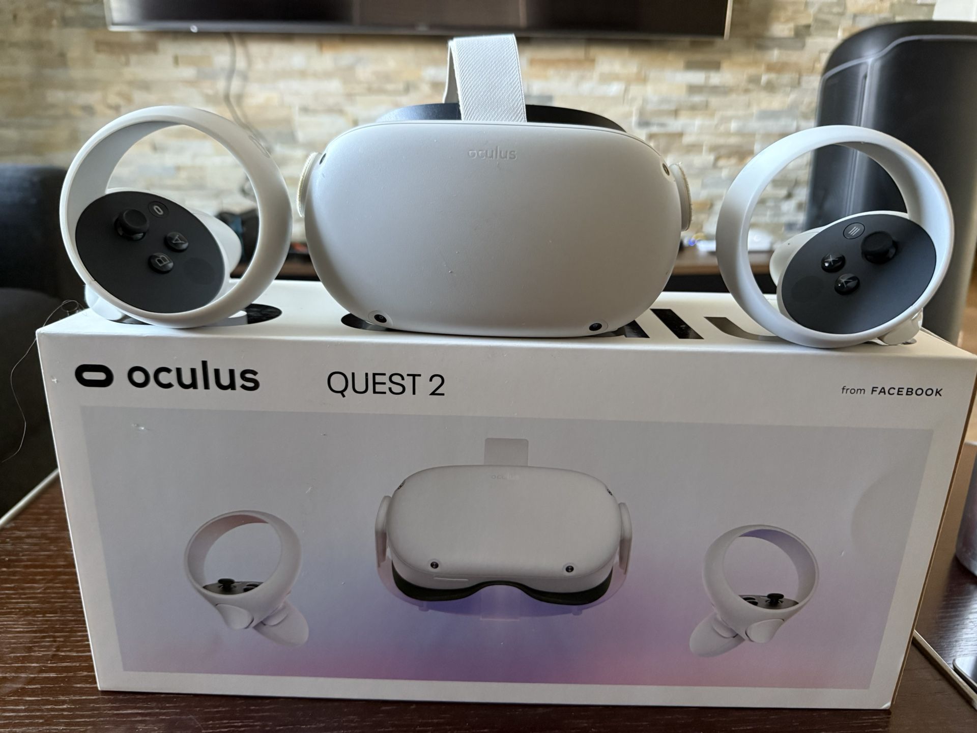 Oculus Meta Quest 2