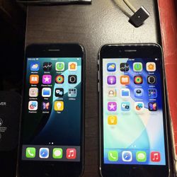 iPhone SE (3rd Gen) 64gb Factory unlocked works with all carriers, Verizon, AT&T, T-Mobile, metro pcs, cricket, Obama