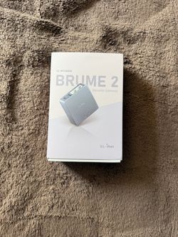 GL.iNet Brume 2 Security Gateway GL-MT2500A