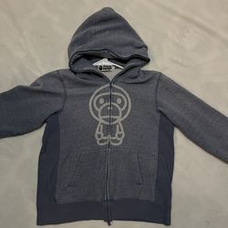 Bape Hoodie Baby Milo