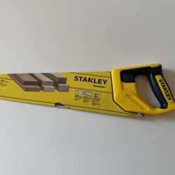 Trade cut 15 in. Tooth Saw