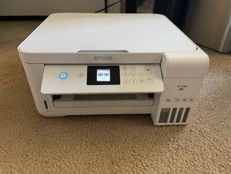 Epson ET-2760
