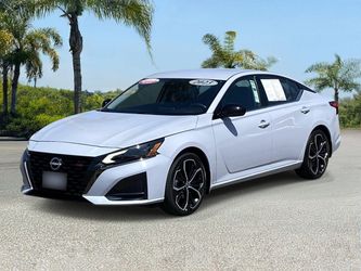 2023 Nissan Altima