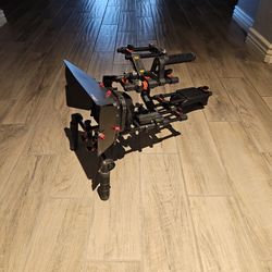 Filmcity Camera Rig