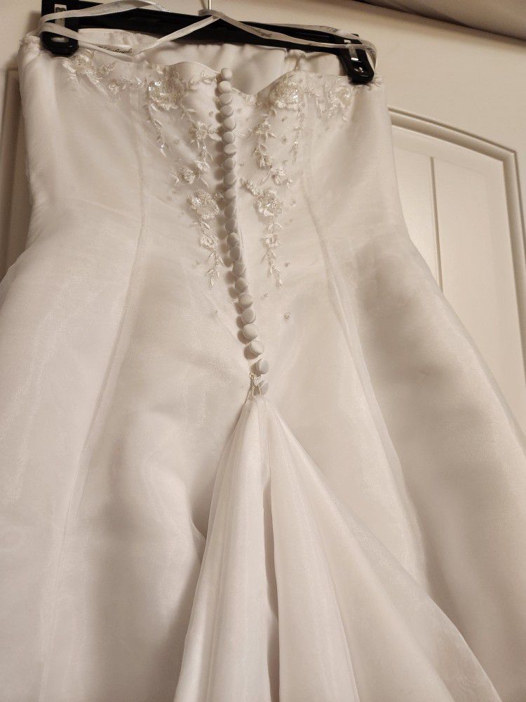 Wedding Dress Bundle