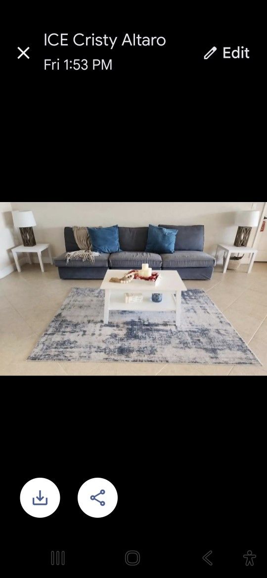 Family Room Furniture