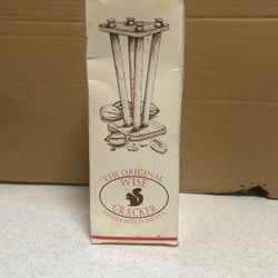 The Original Wise Cracker