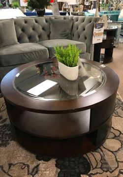 Coffee table set
