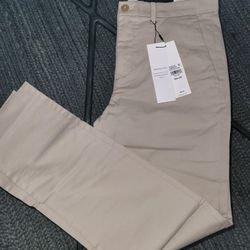 Mens Trousers 30x30 Calvin Klein- NEW