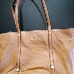 Calvin Klein Purse