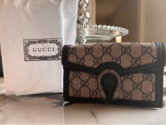 Gucci bag