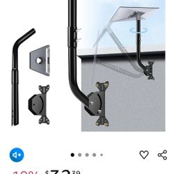 Starlink Mounting Bracket, New In The Box 