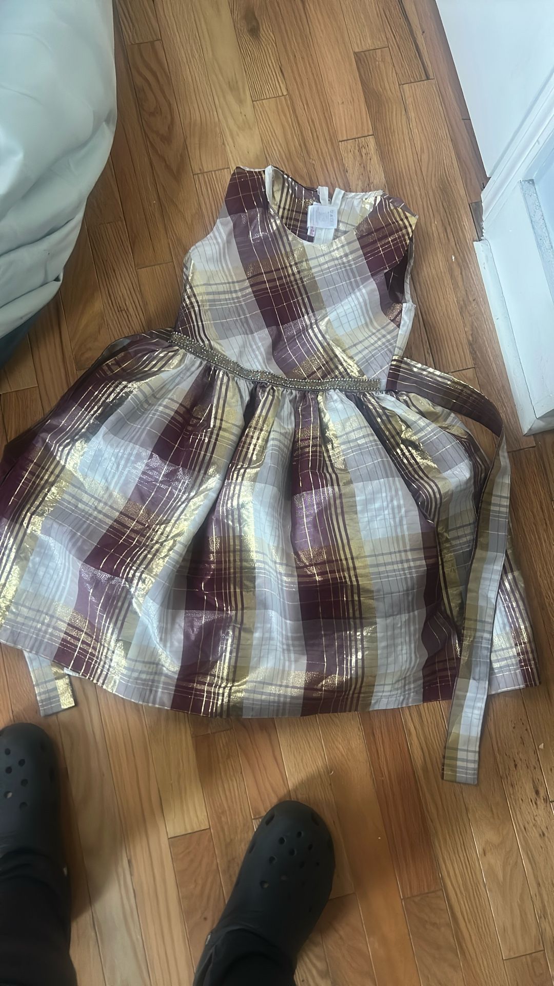 Size 14 Dress