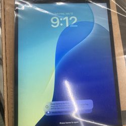 iPad 