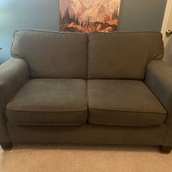 Loveseat Couch/Sofa