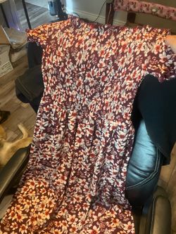 Romper dress