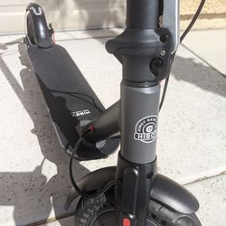 S2 PRO Electric Scooter 
