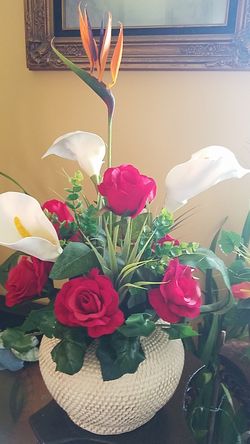 Flowers 🌹🥀🌼 New Arrangements