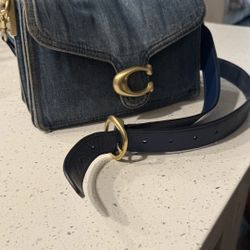Coach Purse $55