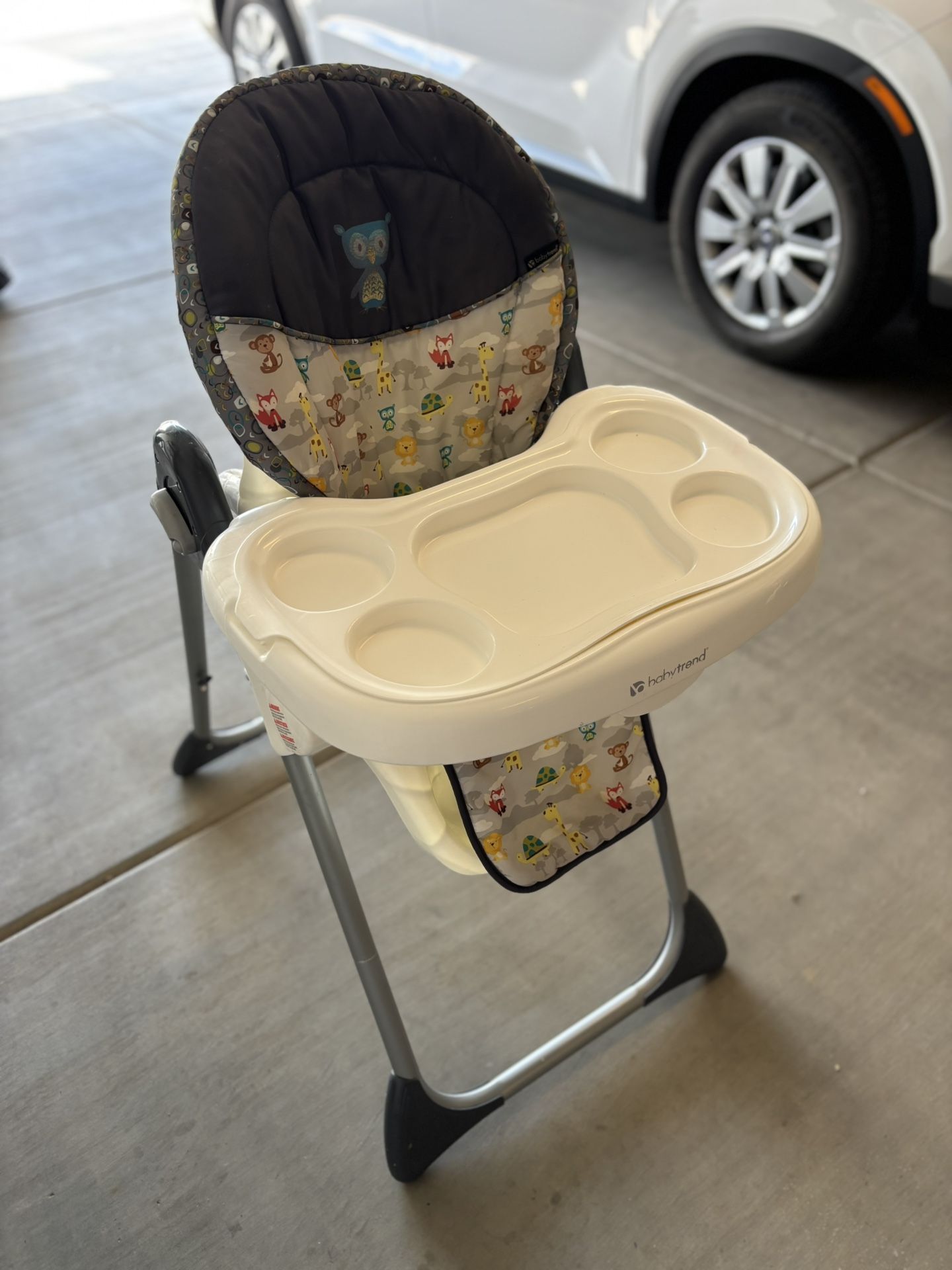 High Chair