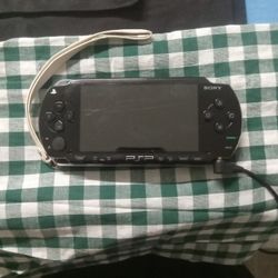 Psp