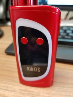 Kaos mod