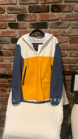 Hundred jacket