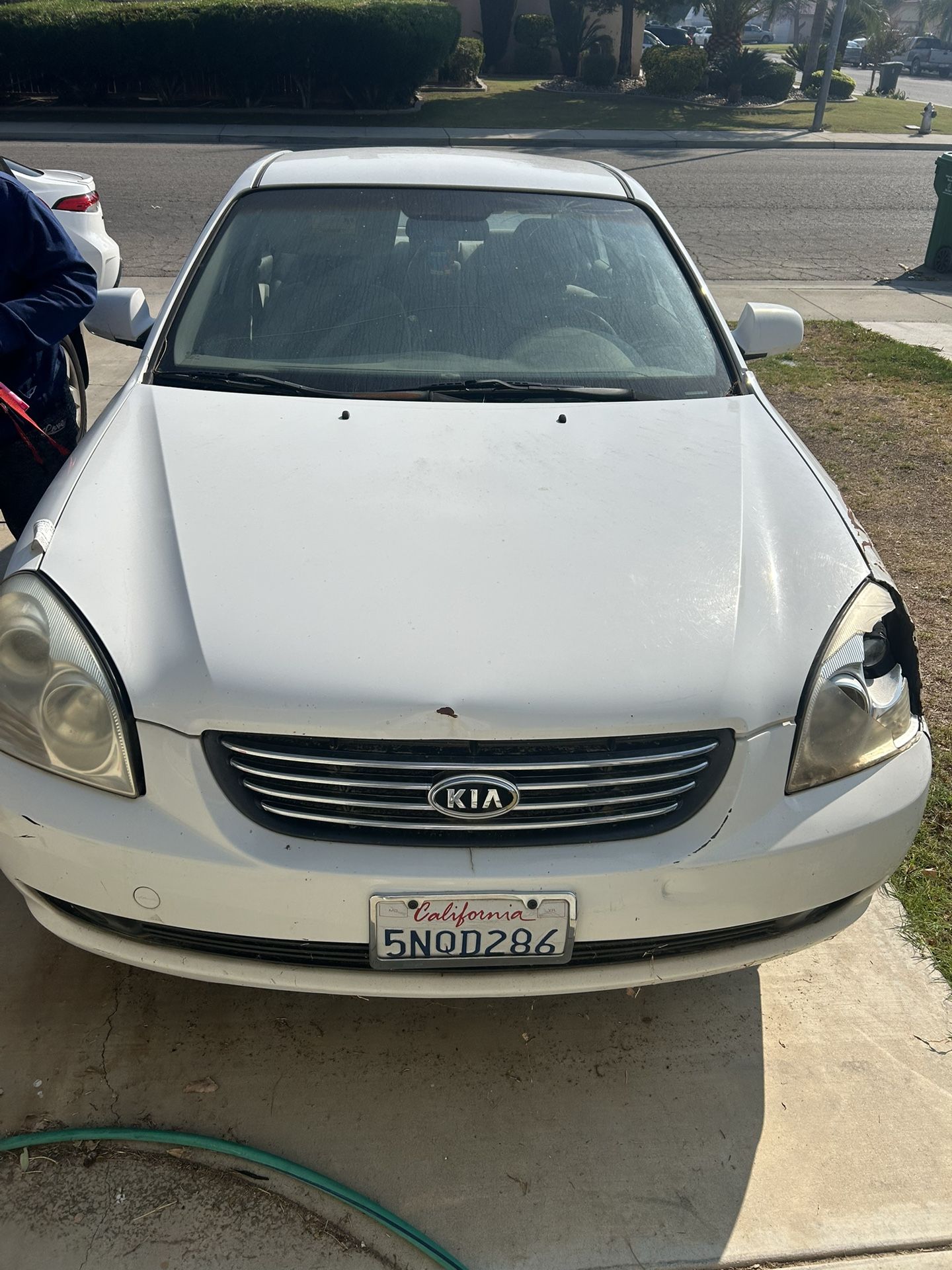 2010 KIA Sedona